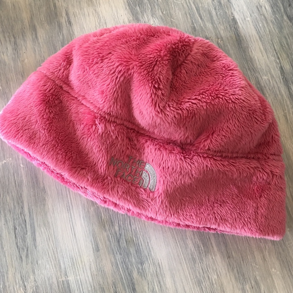 COPY - North Face girls toboggan